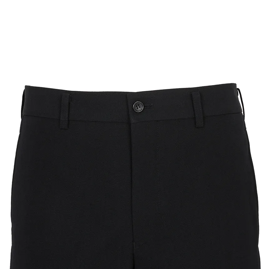 Zip Detailed Pants