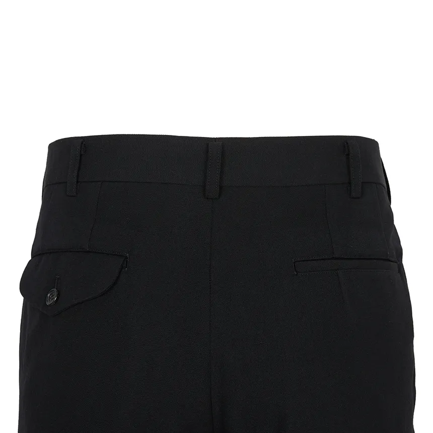 Zip Detailed Pants