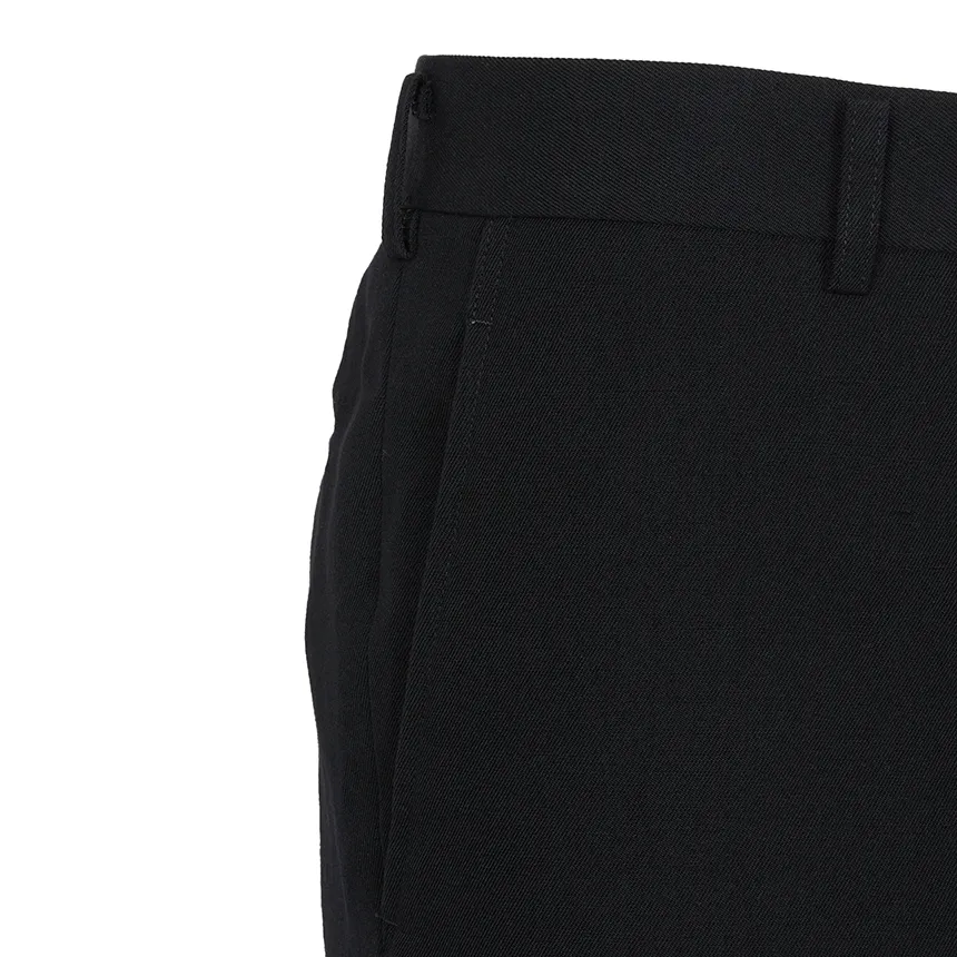 Zip Detailed Pants