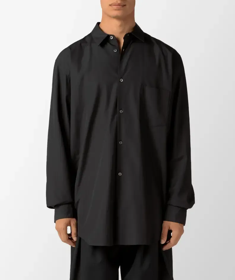 Long-Sleeved Shirt
