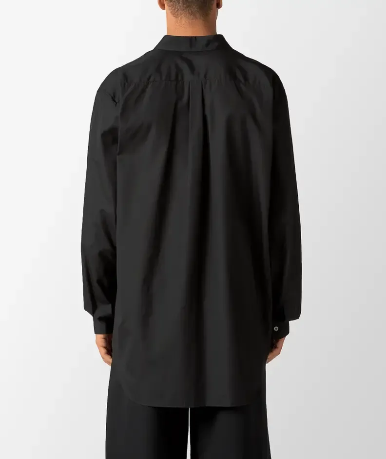 Long-Sleeved Shirt