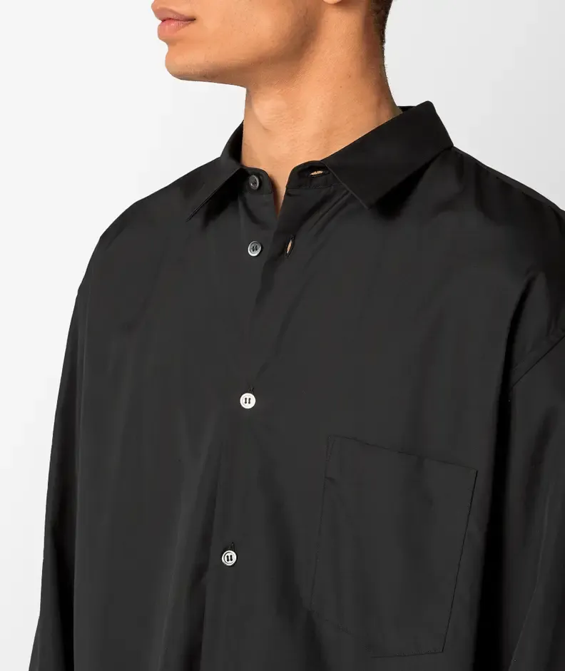 Long-Sleeved Shirt