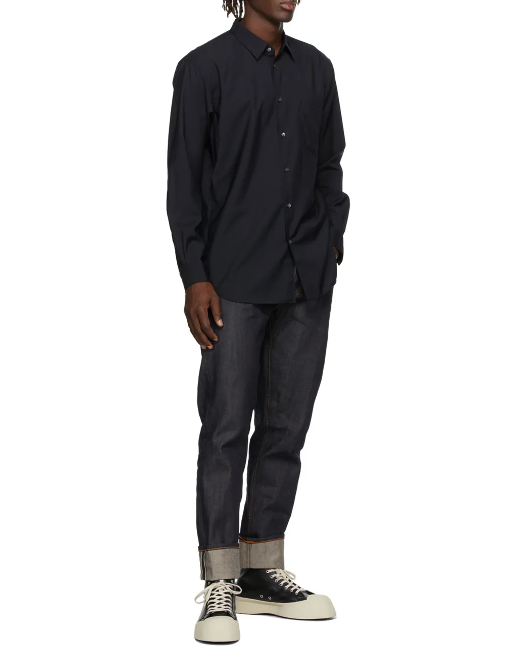 Logo Shirt