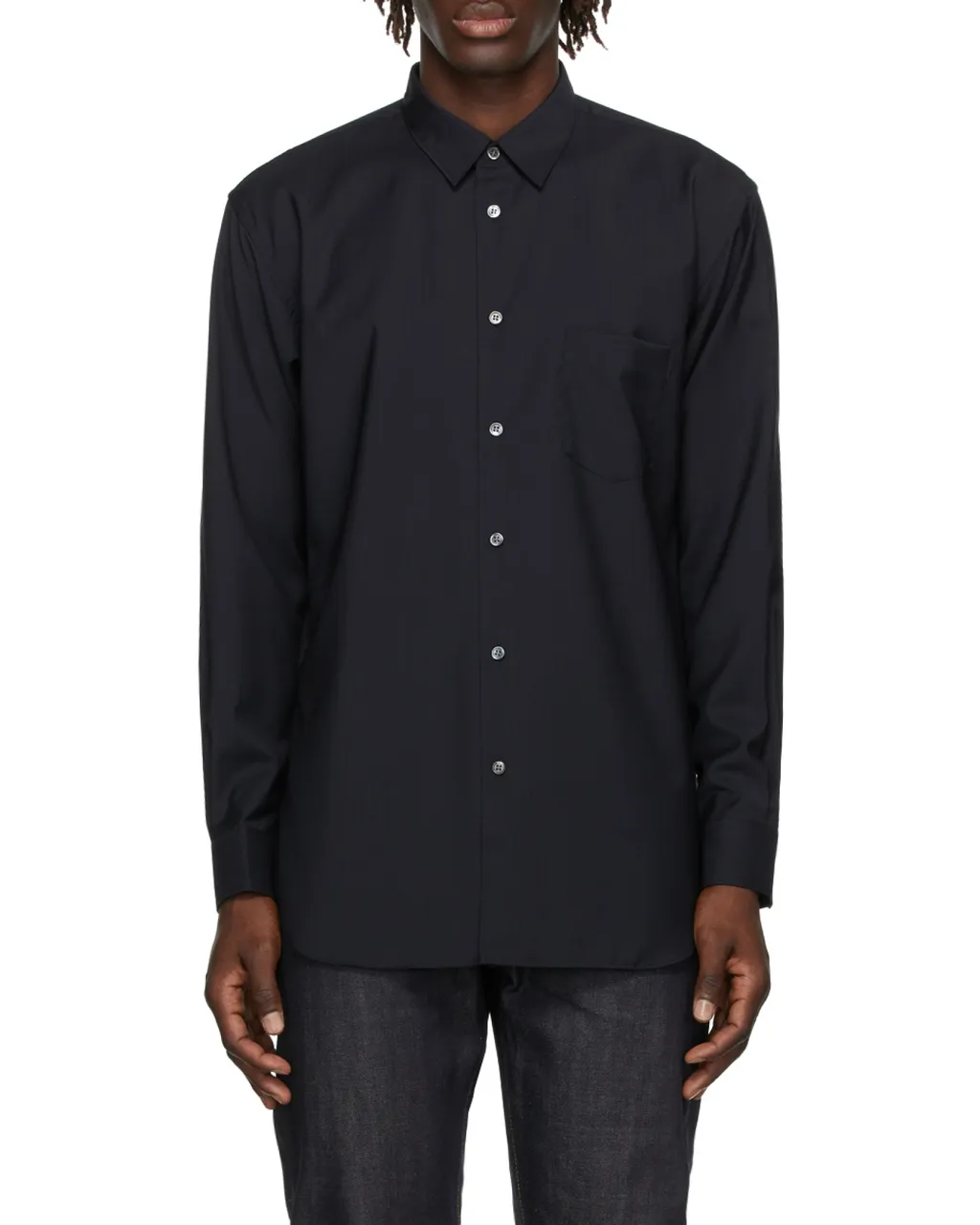 Logo Shirt