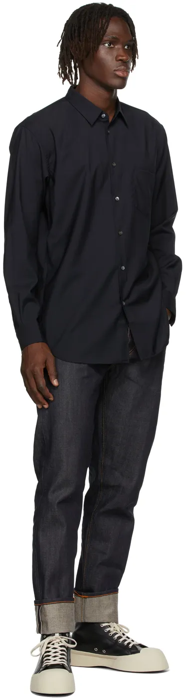 Logo Shirt