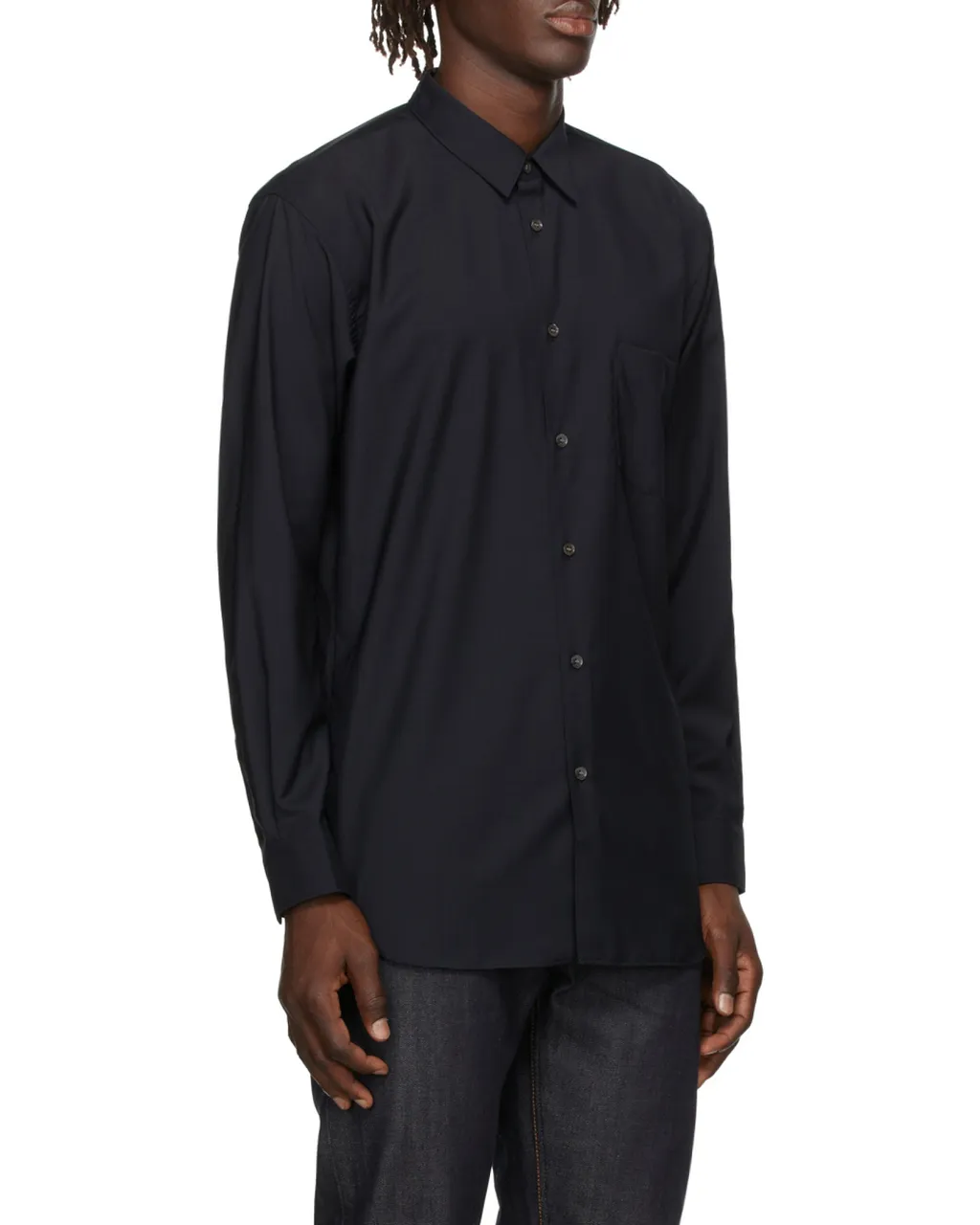 Logo Shirt