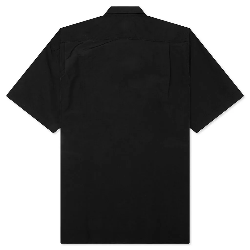 Short Sleeve Shirt