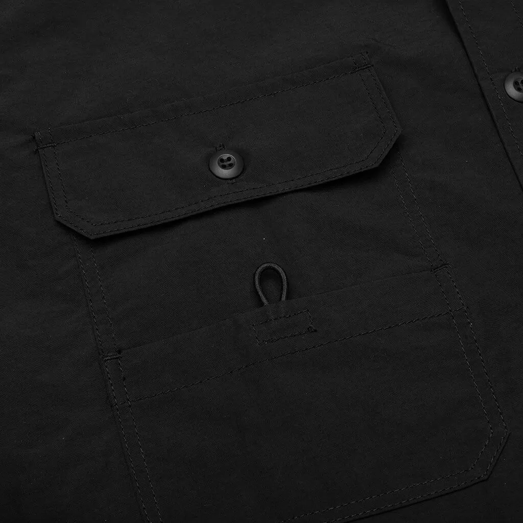 Short Sleeve Shirt