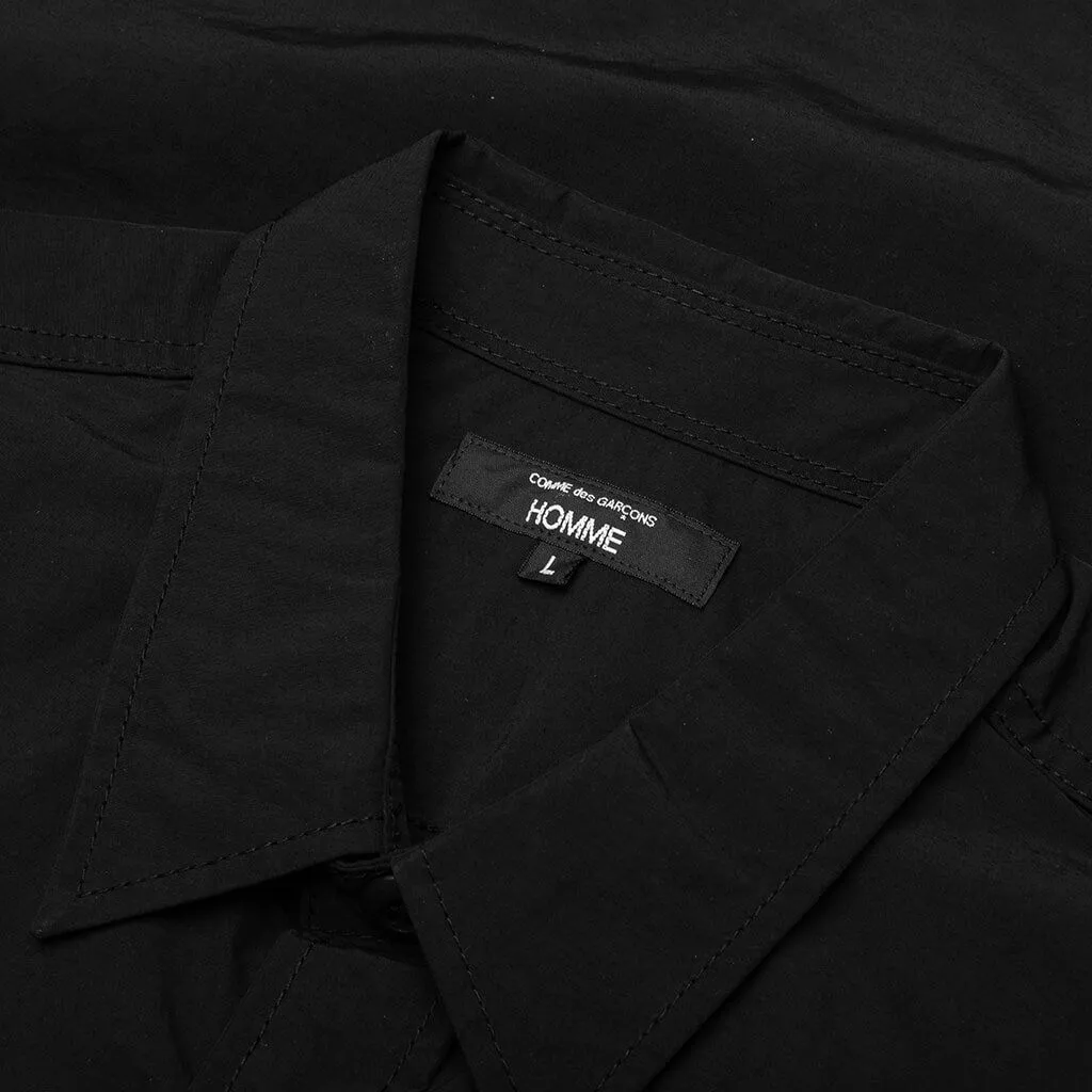 Short Sleeve Shirt