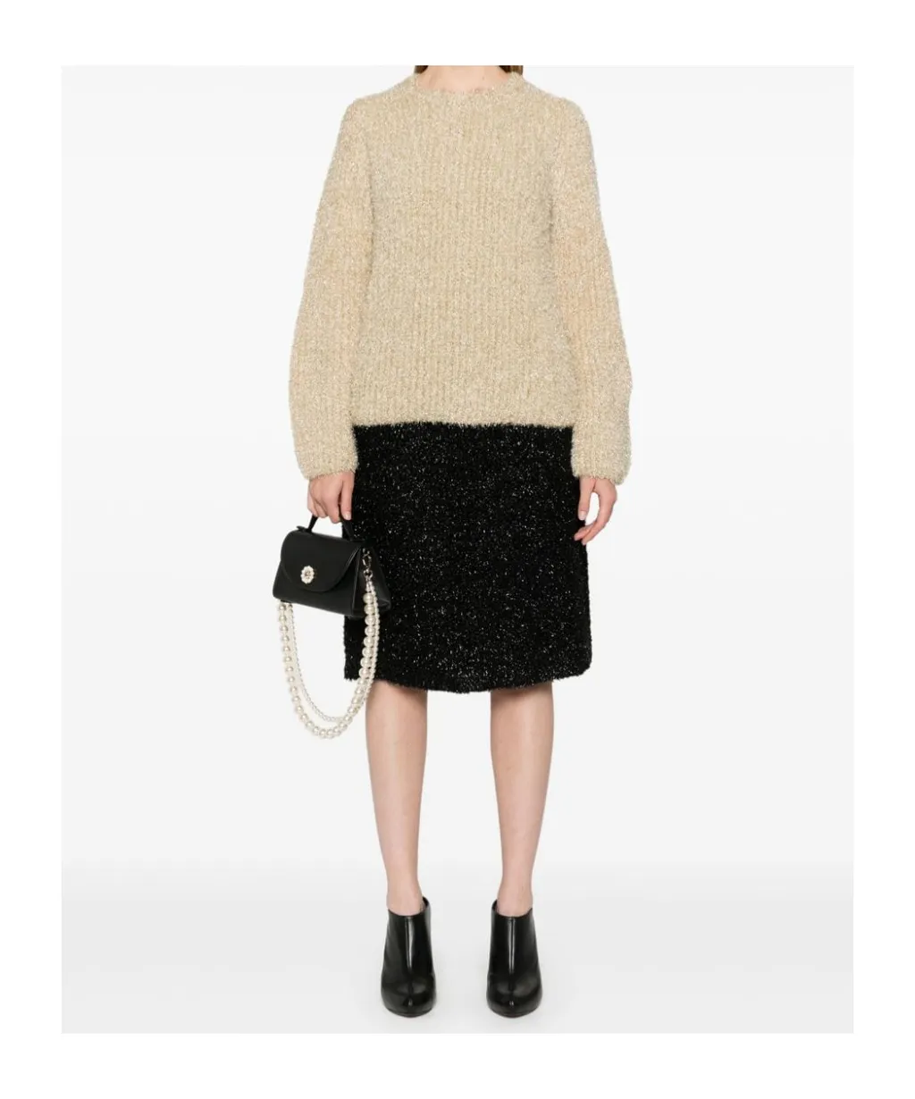 Long Sleeve Sweater