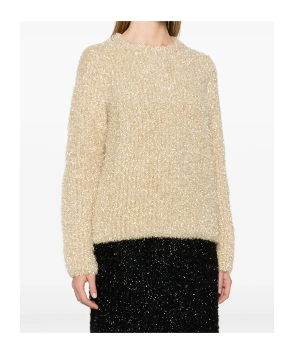Long Sleeve Sweater