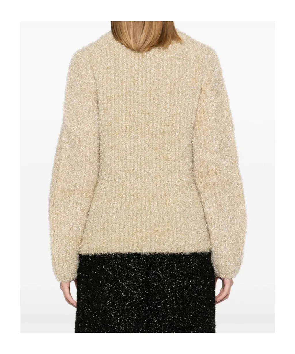 Long Sleeve Sweater