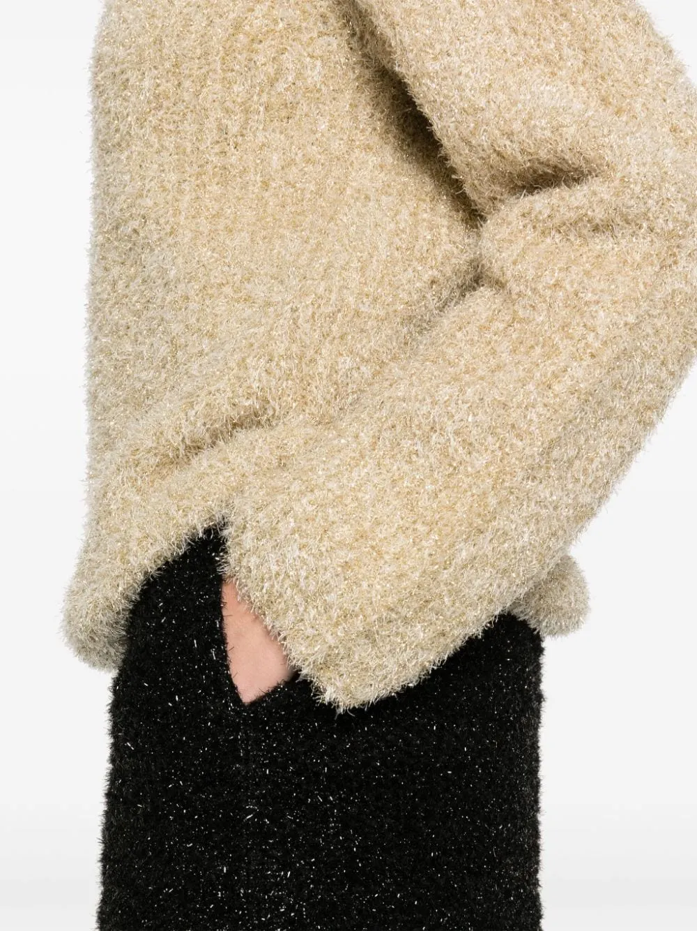Long Sleeve Sweater