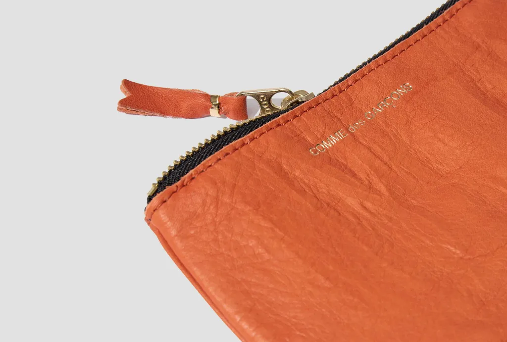 Zip Wallet