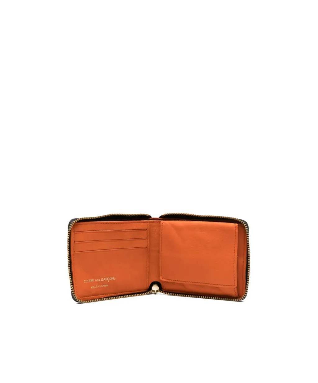 Zip Wallet