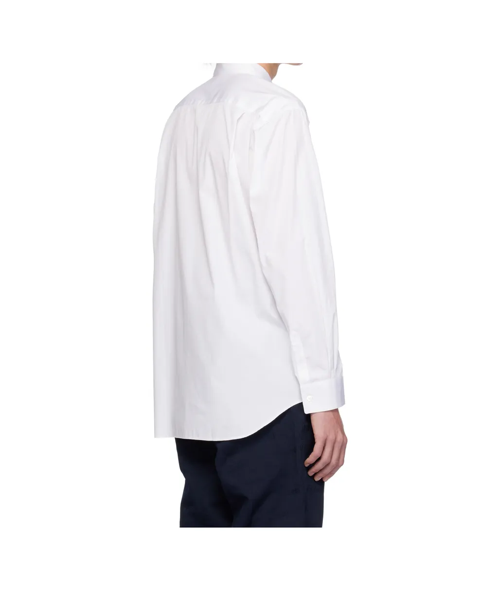 Hollow Shirt