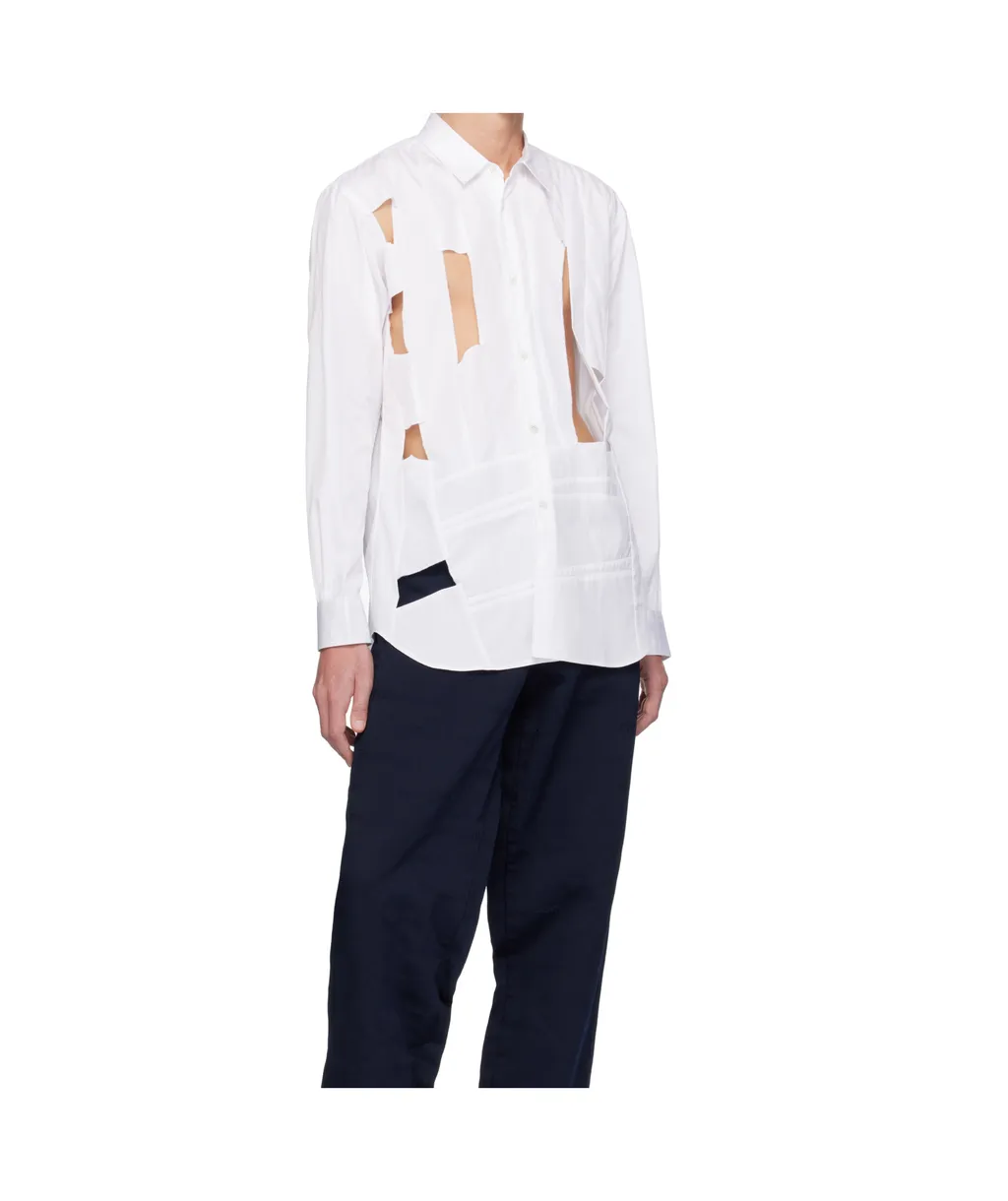 Hollow Shirt