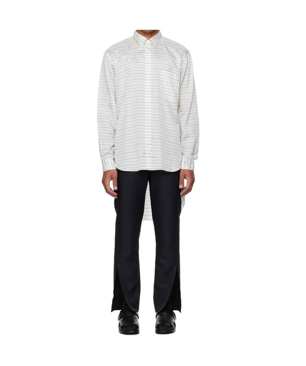 Striped Shirt