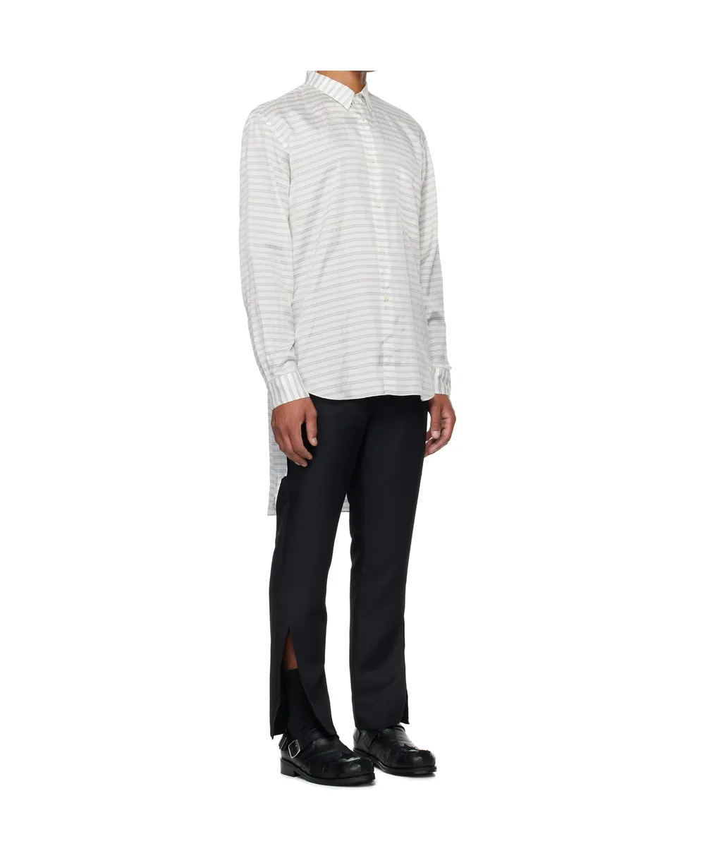 Striped Shirt