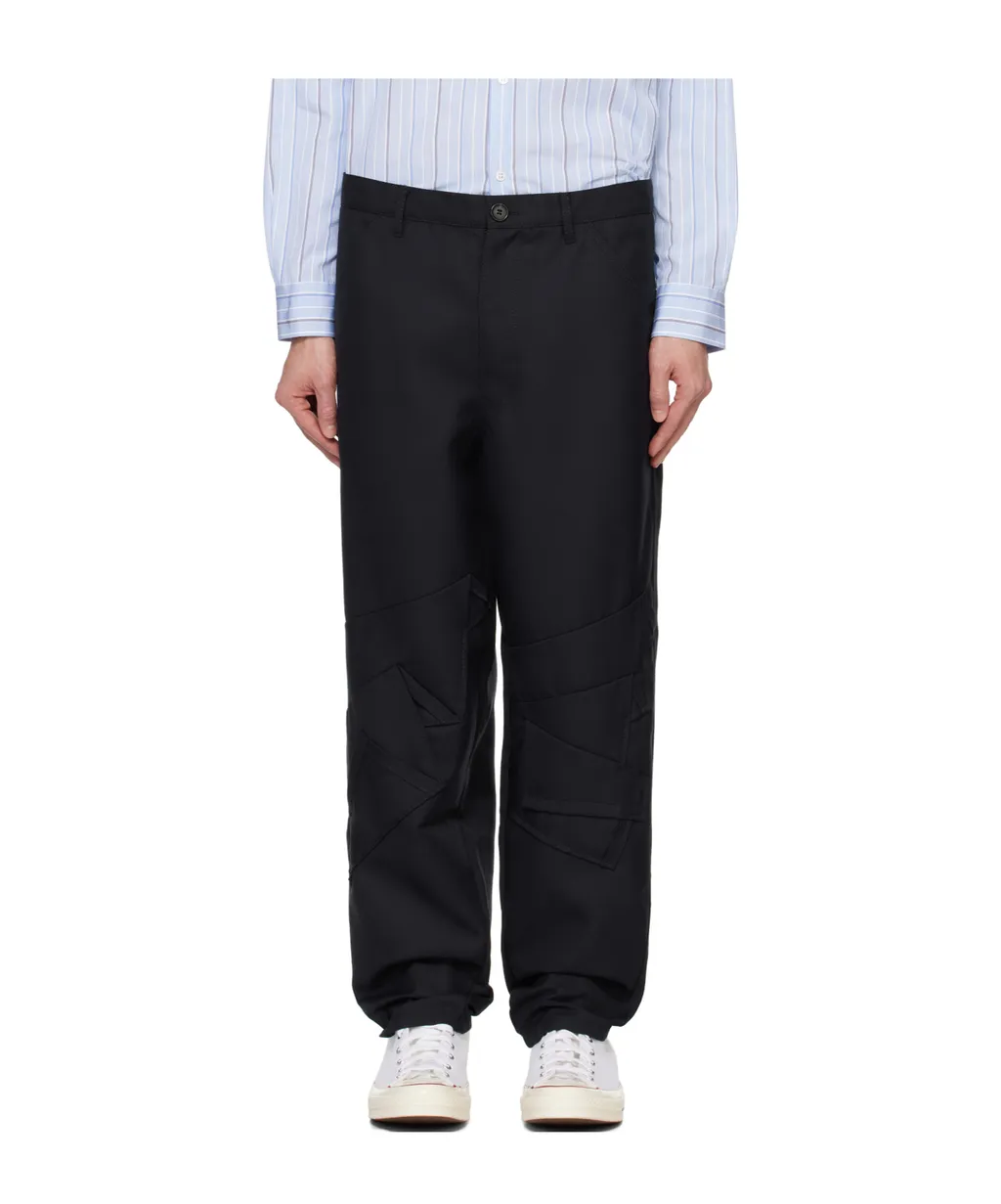 Casual Pants