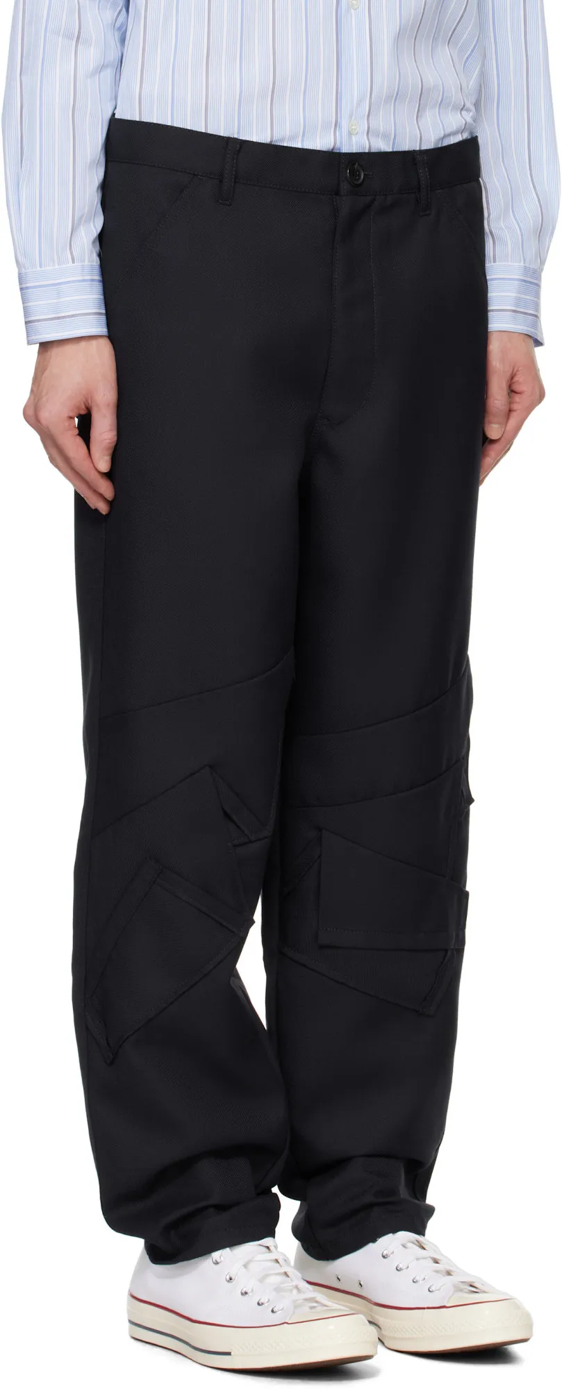 Casual Pants
