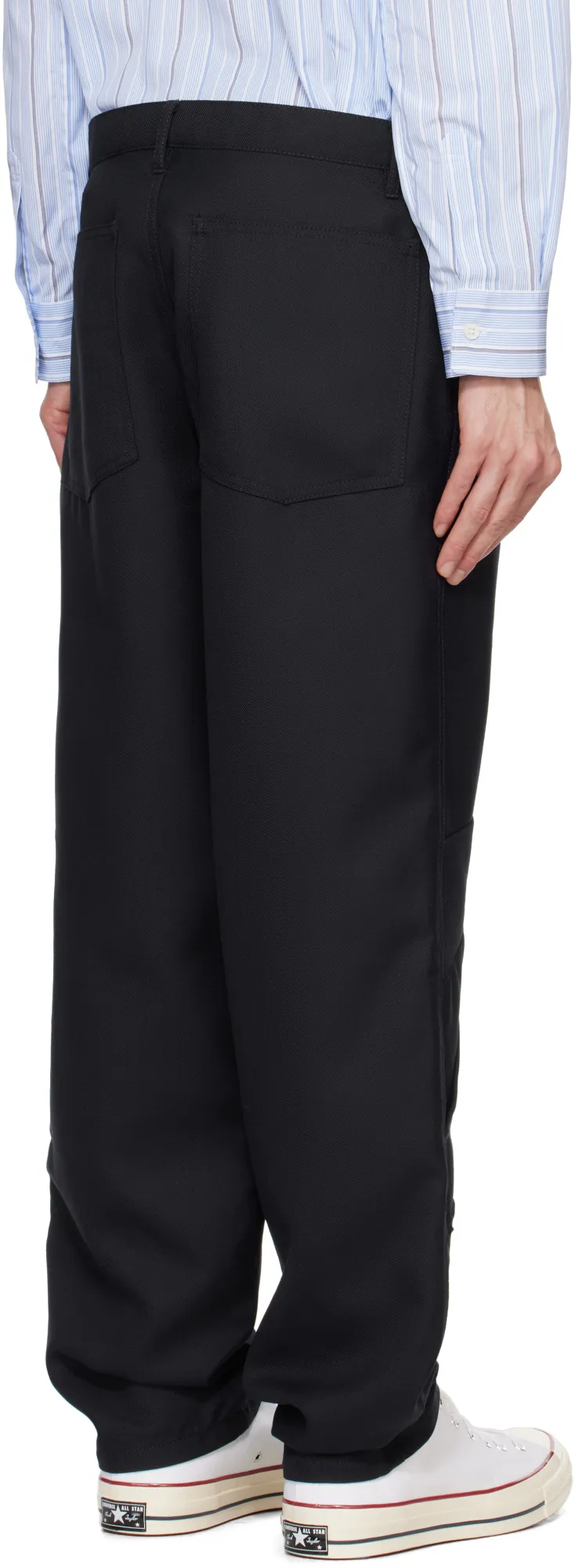Casual Pants