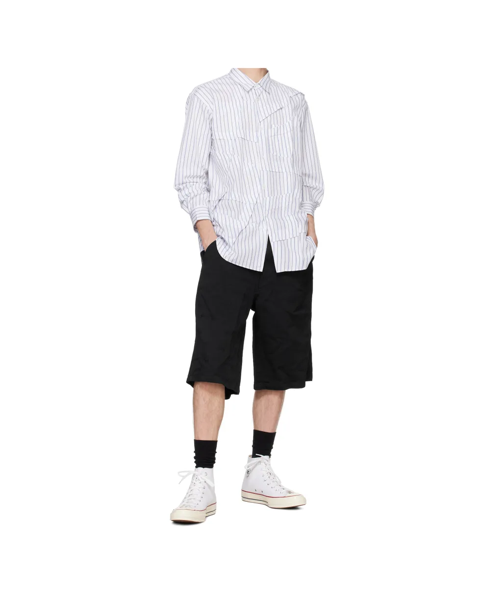 Twill Shorts