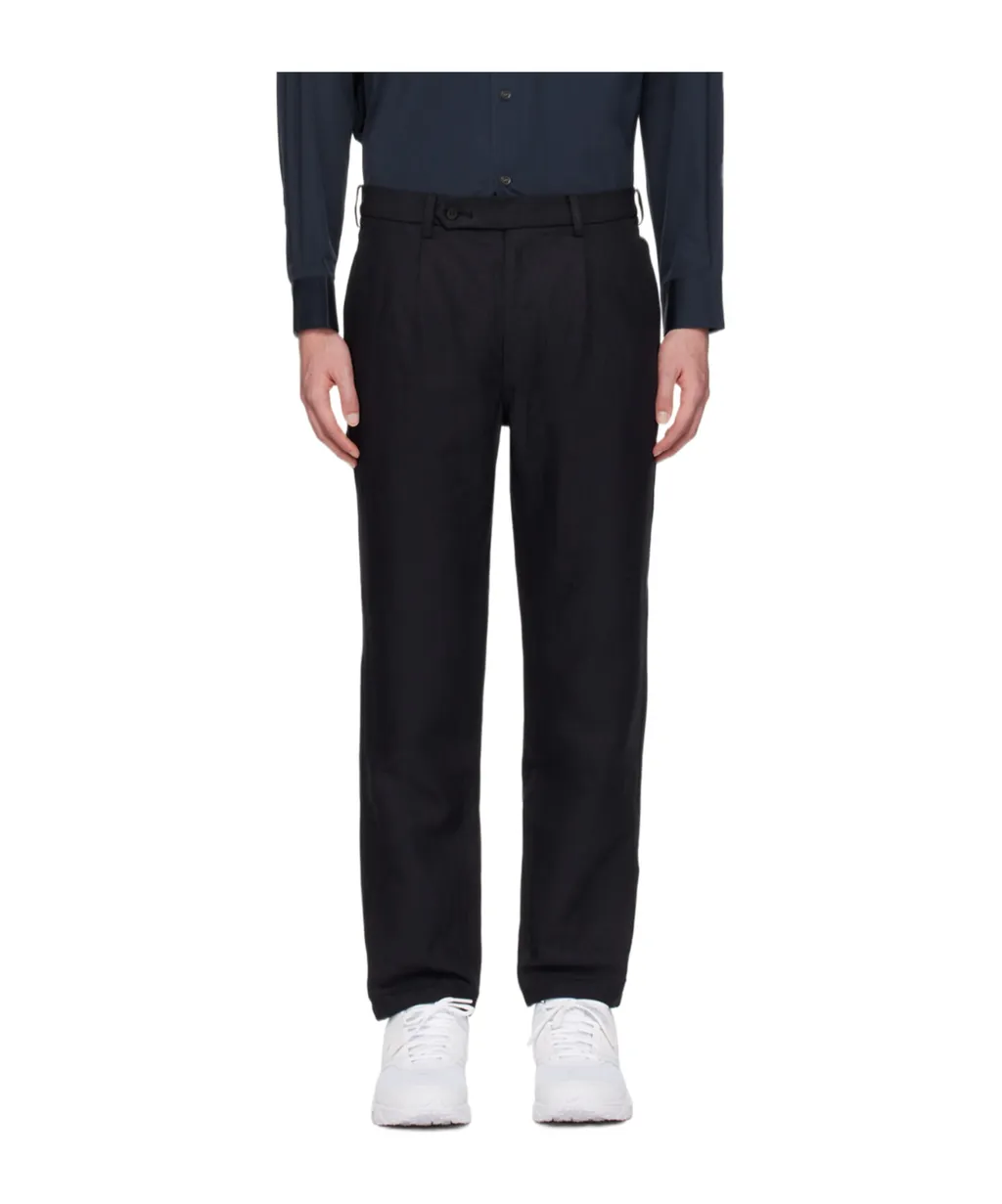 Belt Loops Slacks