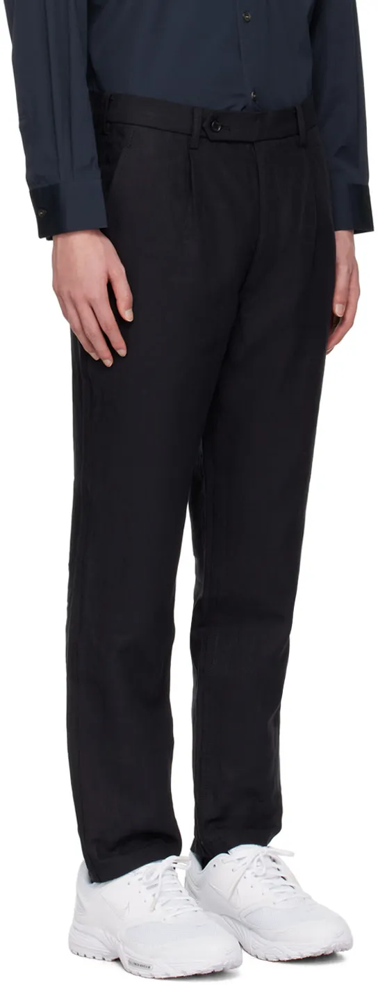 Belt Loops Slacks