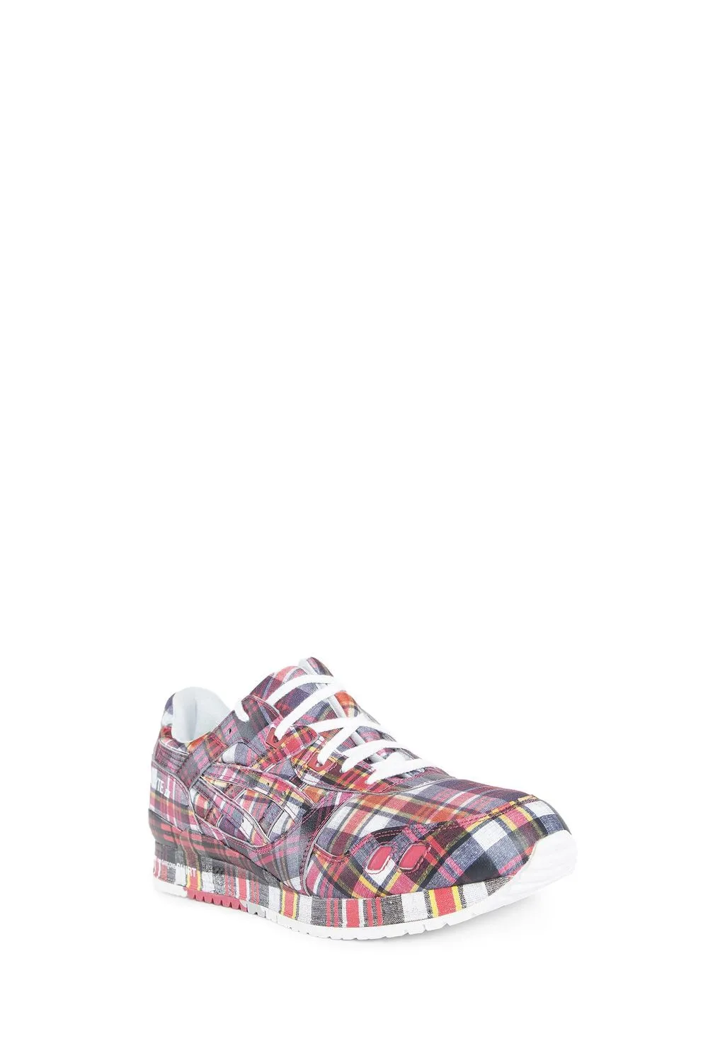 Lace-Up Casual Shoes
