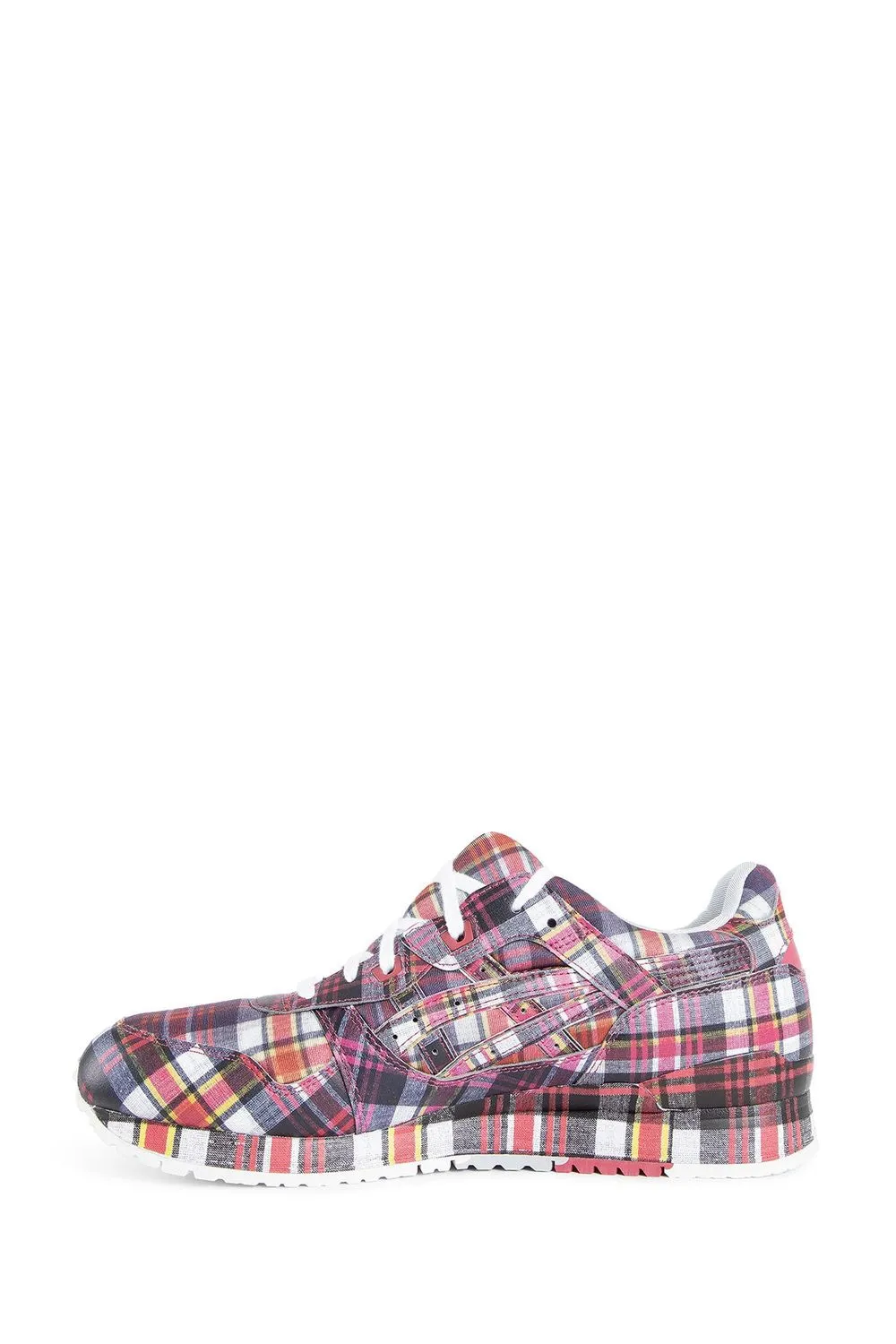 Lace-Up Casual Shoes