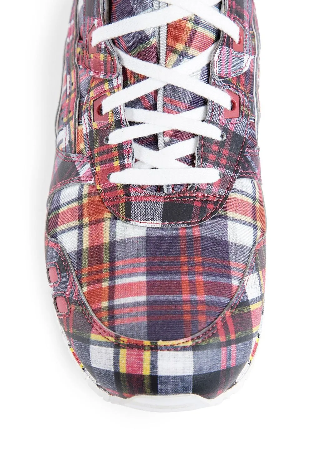 Lace-Up Casual Shoes