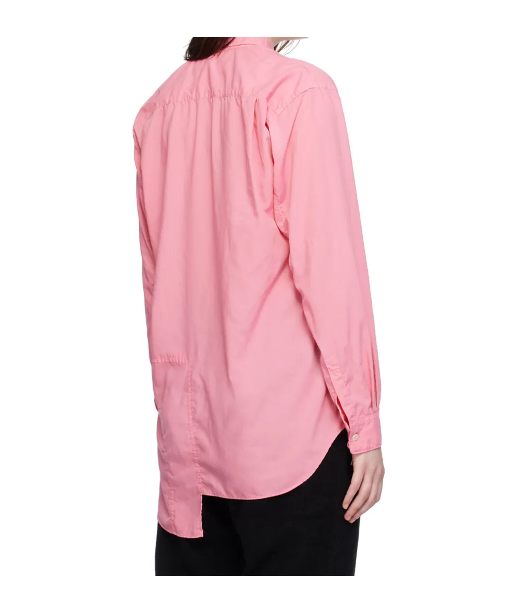 Patchwork Shirt