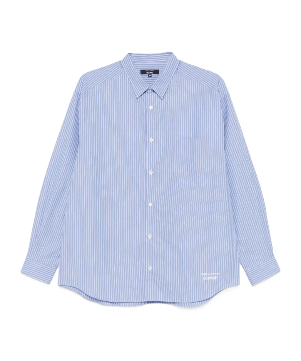 Striped Shirt