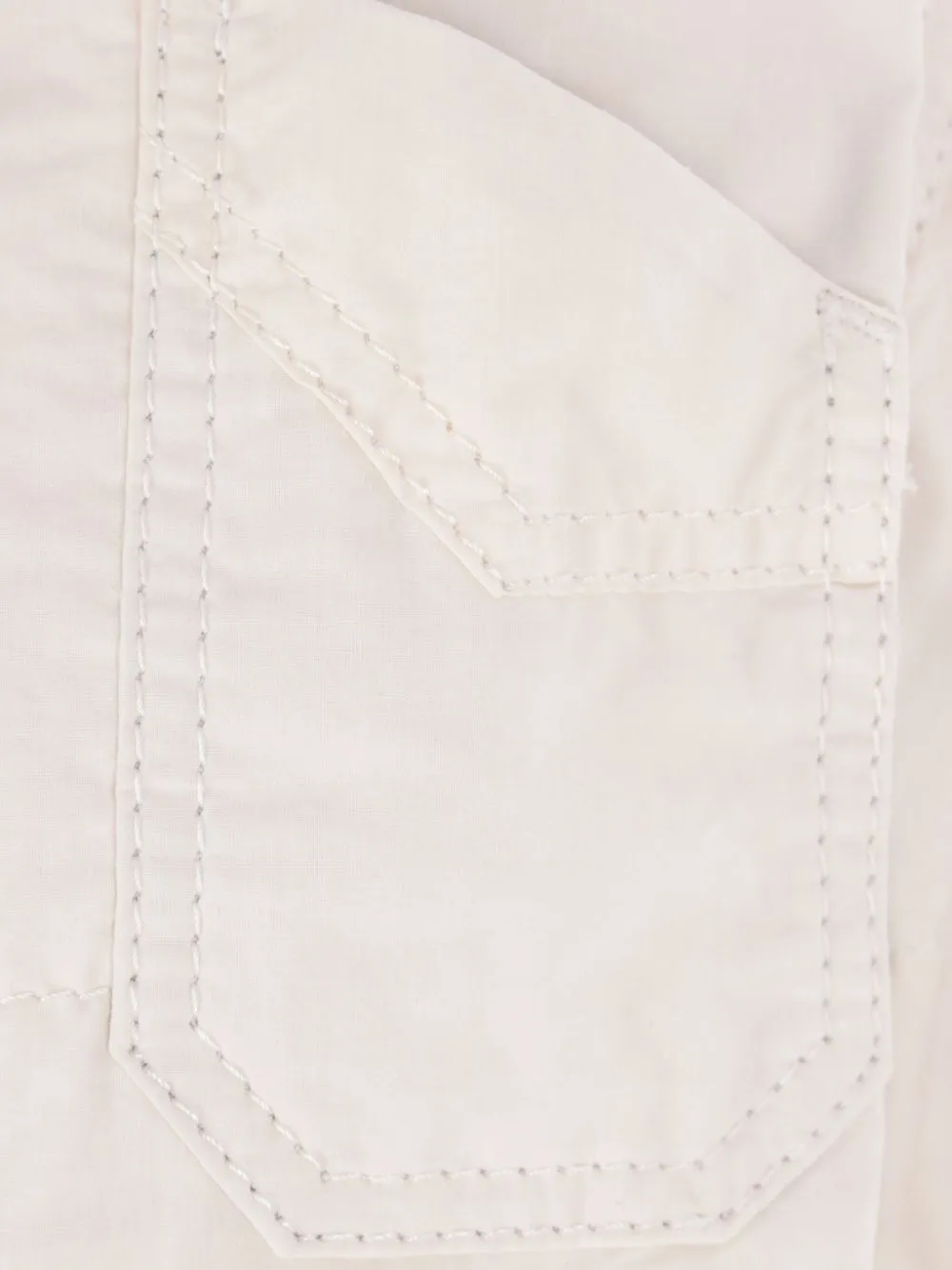 Long Sleeve Windbreaker