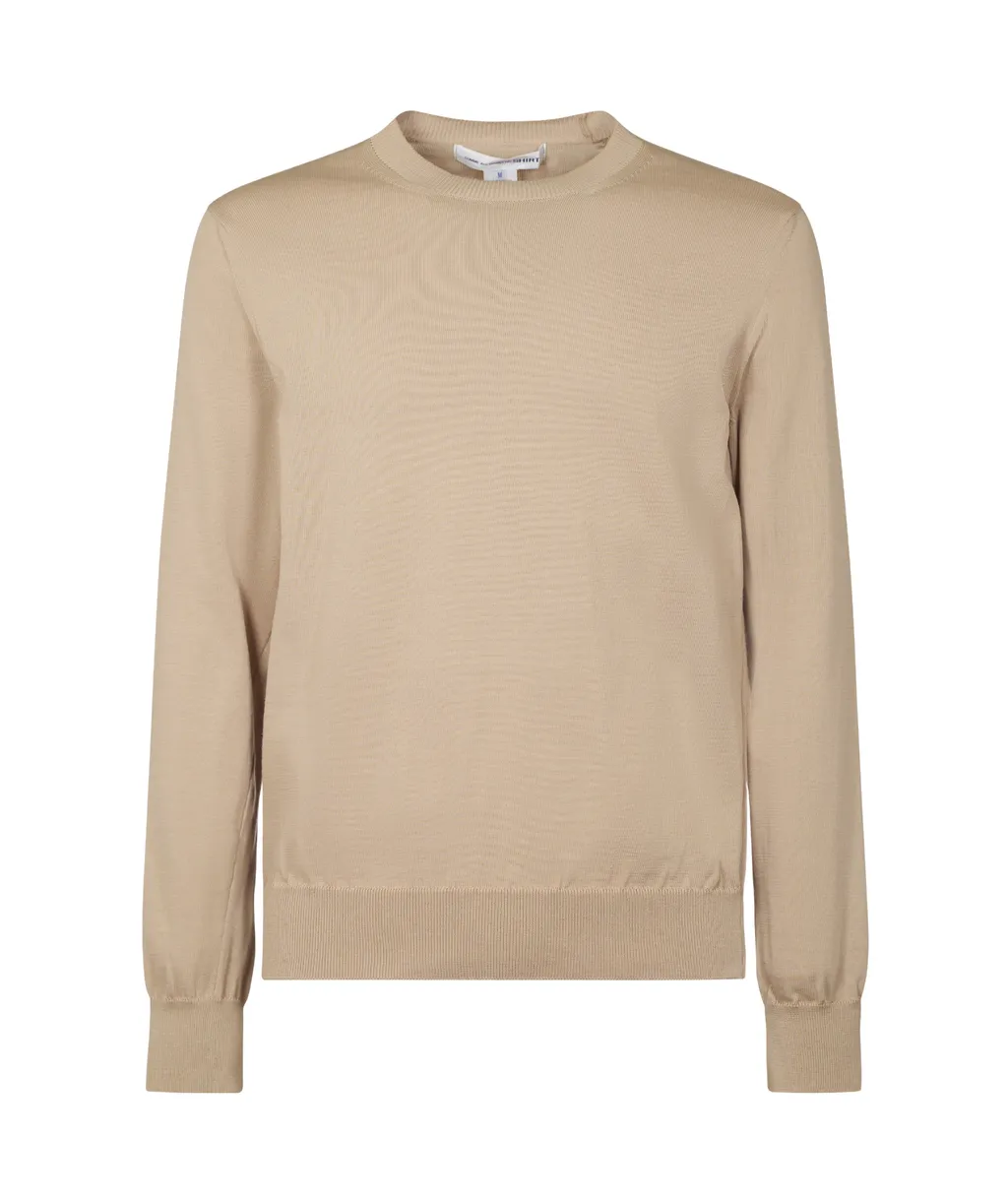Long Sleeve Sweatshirt