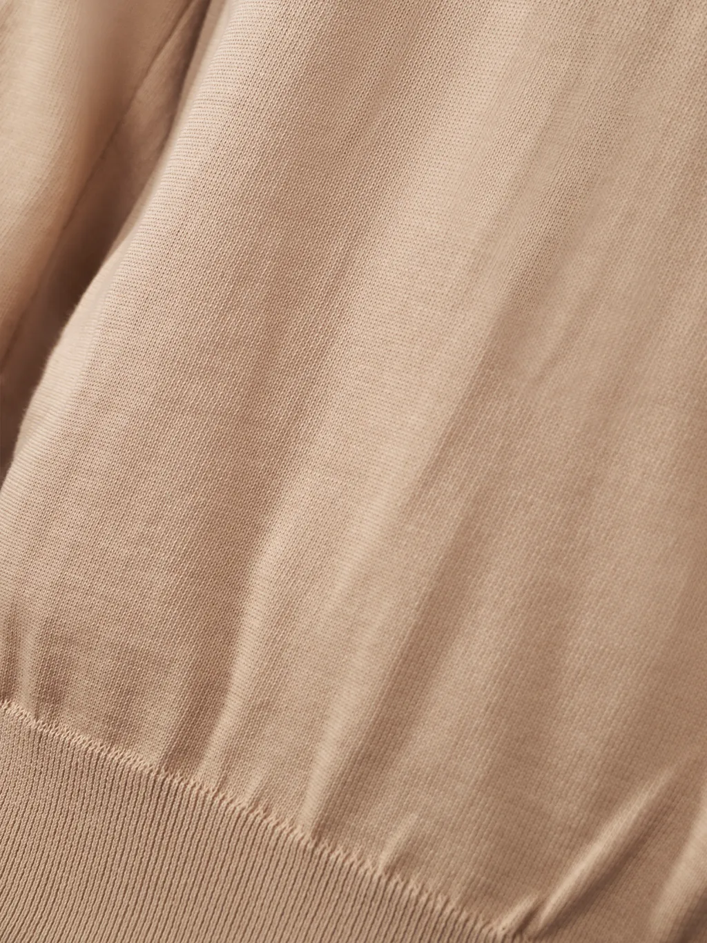 Long Sleeve Sweatshirt