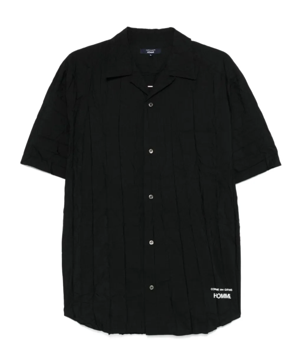 Short Sleeve Shirt