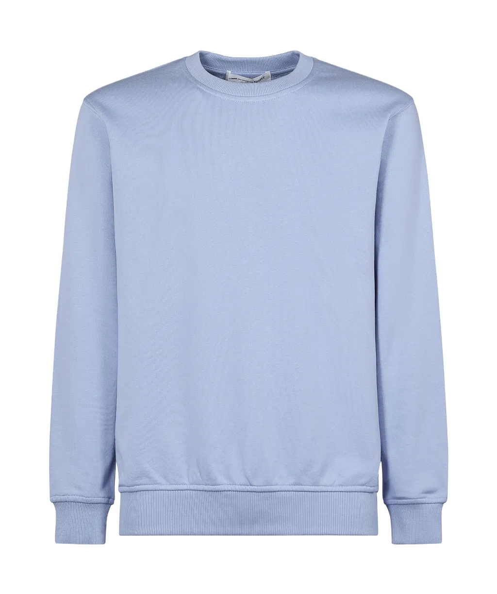 Drop Shoulder Sweatshirt