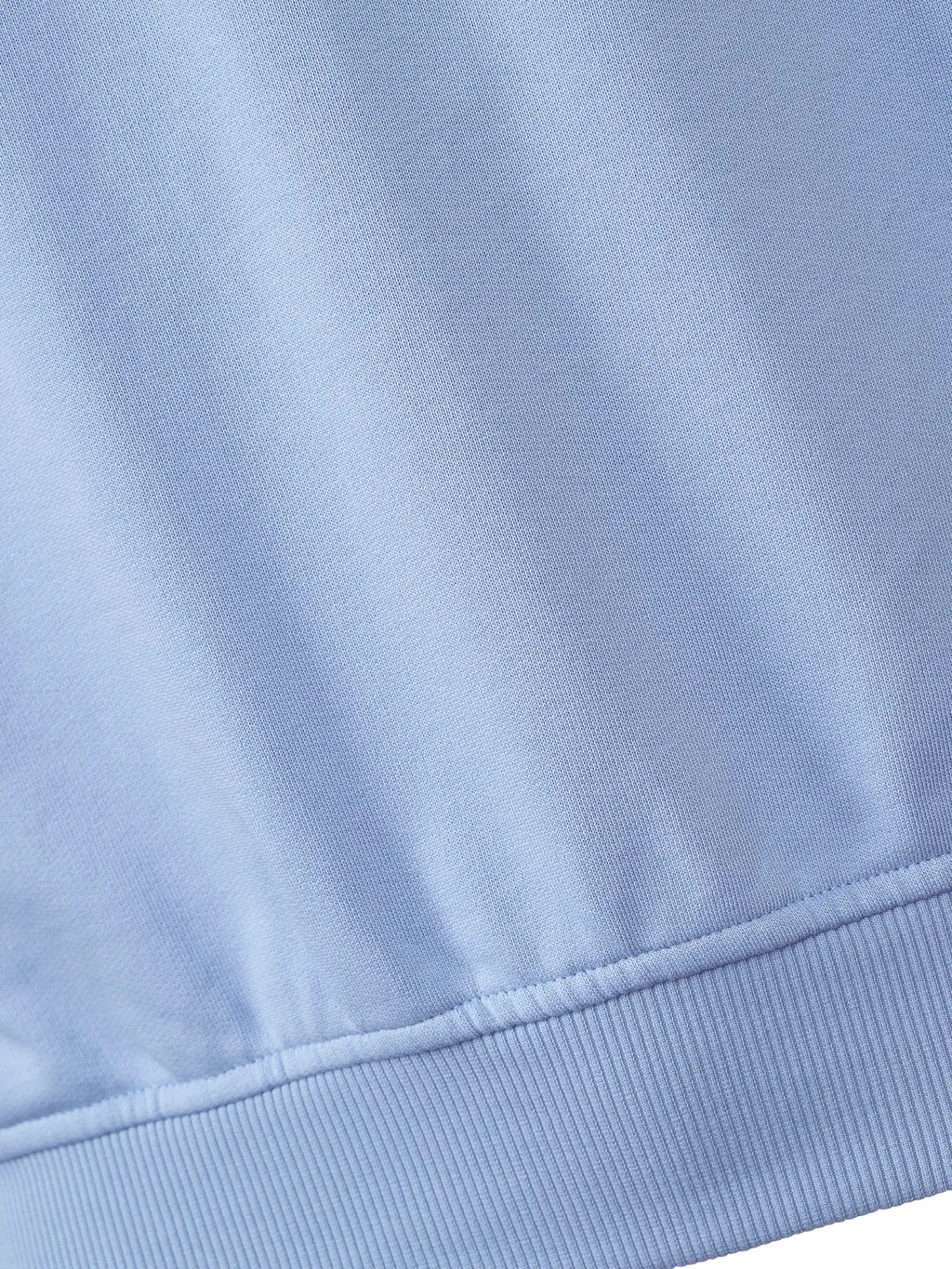 Drop Shoulder Sweatshirt