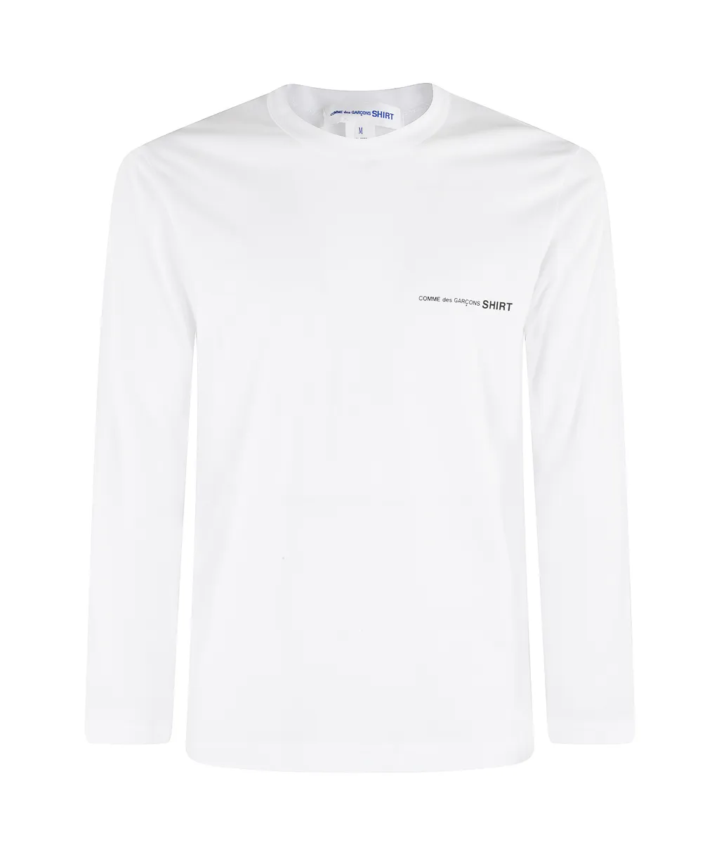 Long-Sleeved T-Shirt