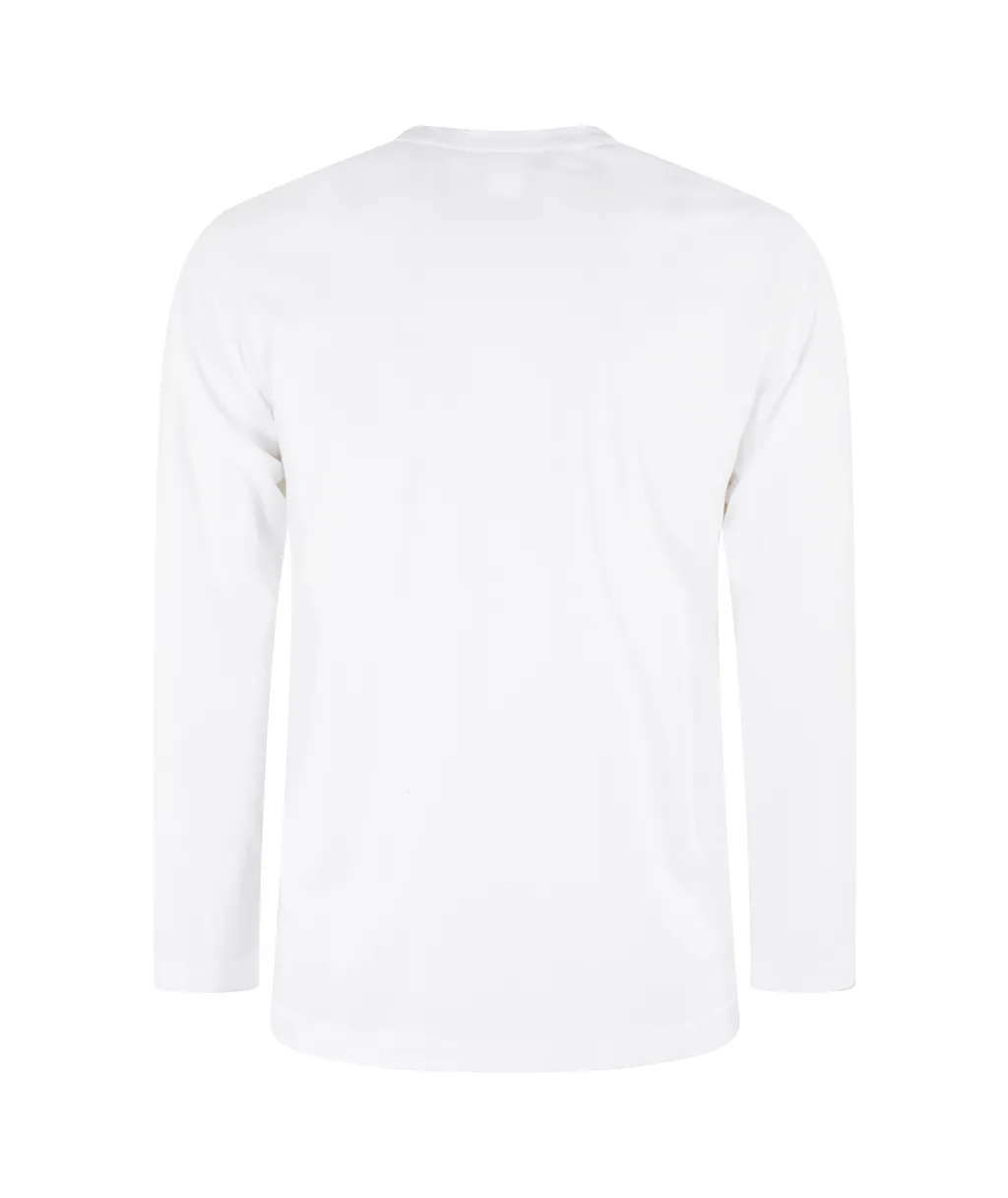 Long-Sleeved T-Shirt