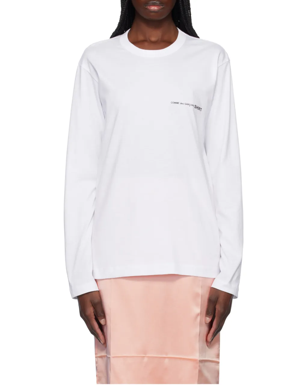 Long-Sleeved T-Shirt