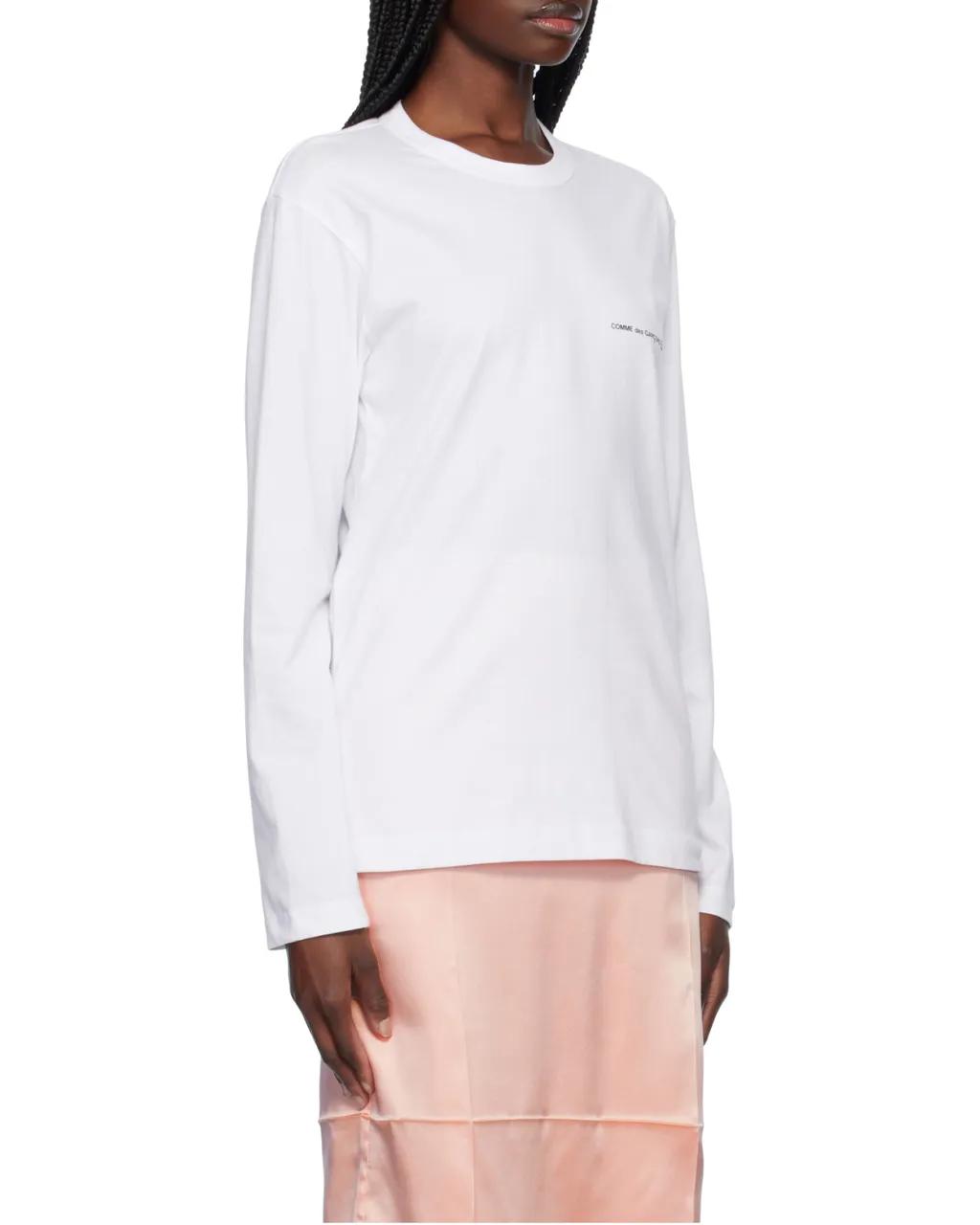 Long-Sleeved T-Shirt