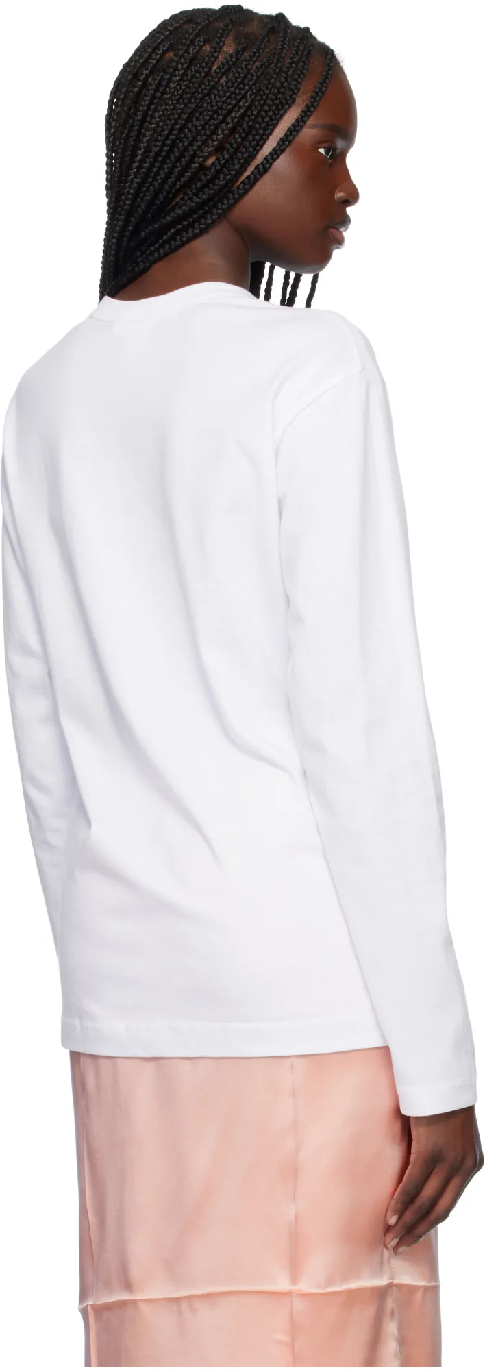 Long-Sleeved T-Shirt