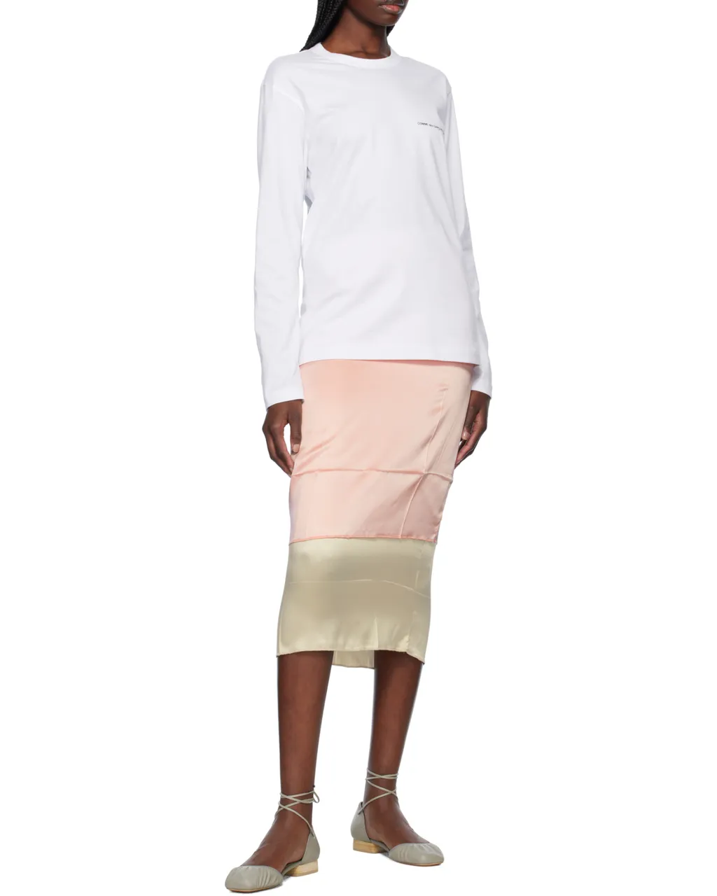 Long-Sleeved T-Shirt