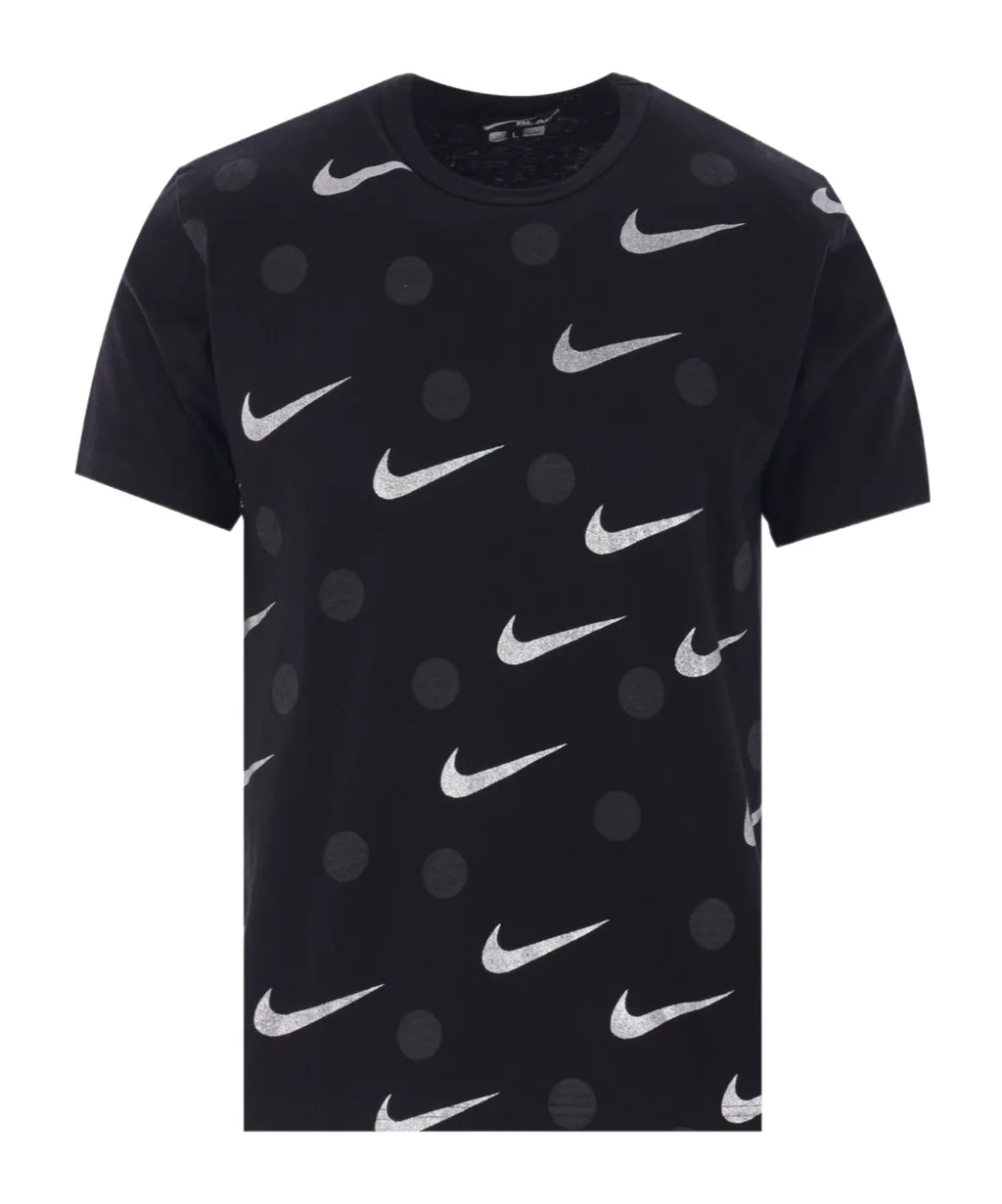 Graphic Printed T-Shirt