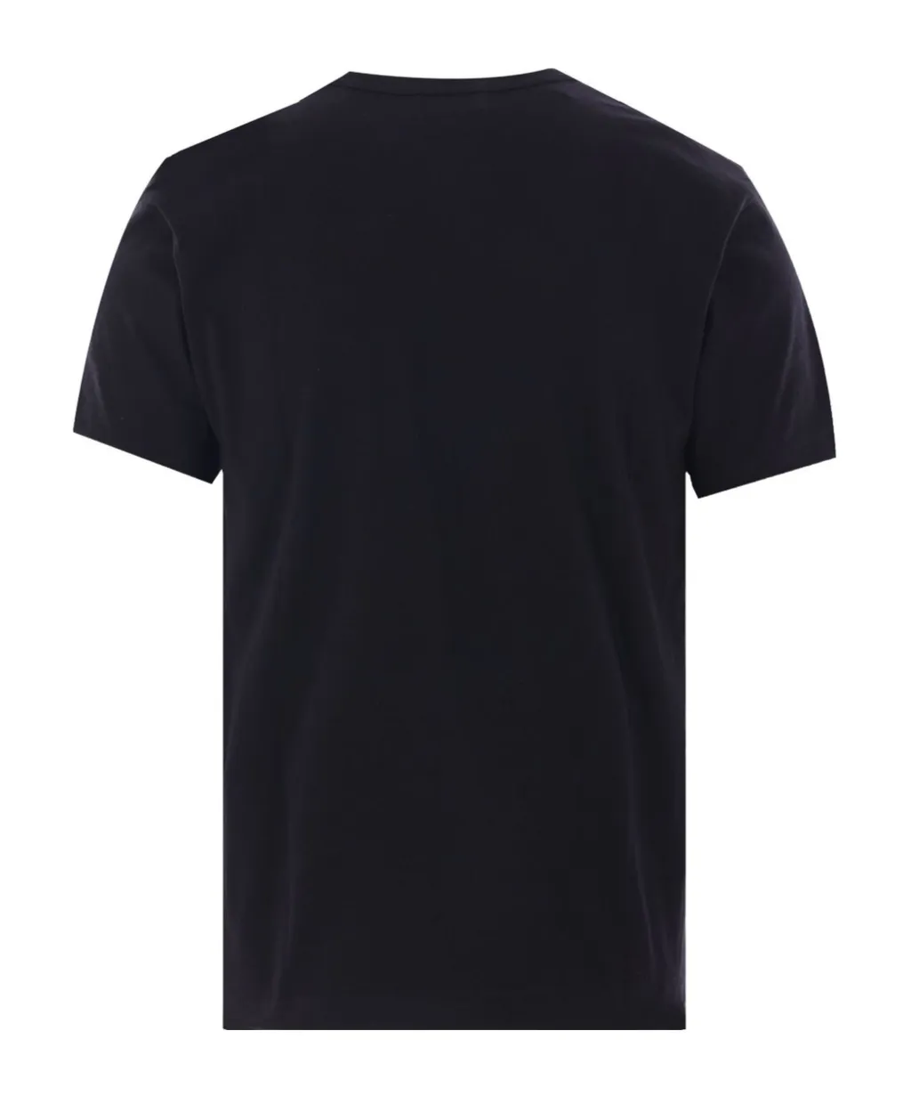 Graphic Printed T-Shirt