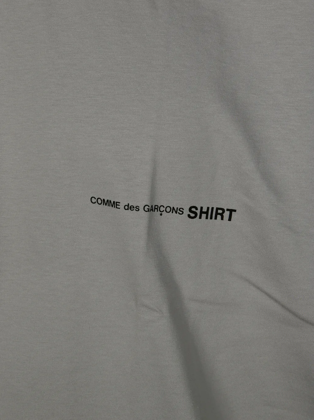 Short-Sleeved T-Shirt