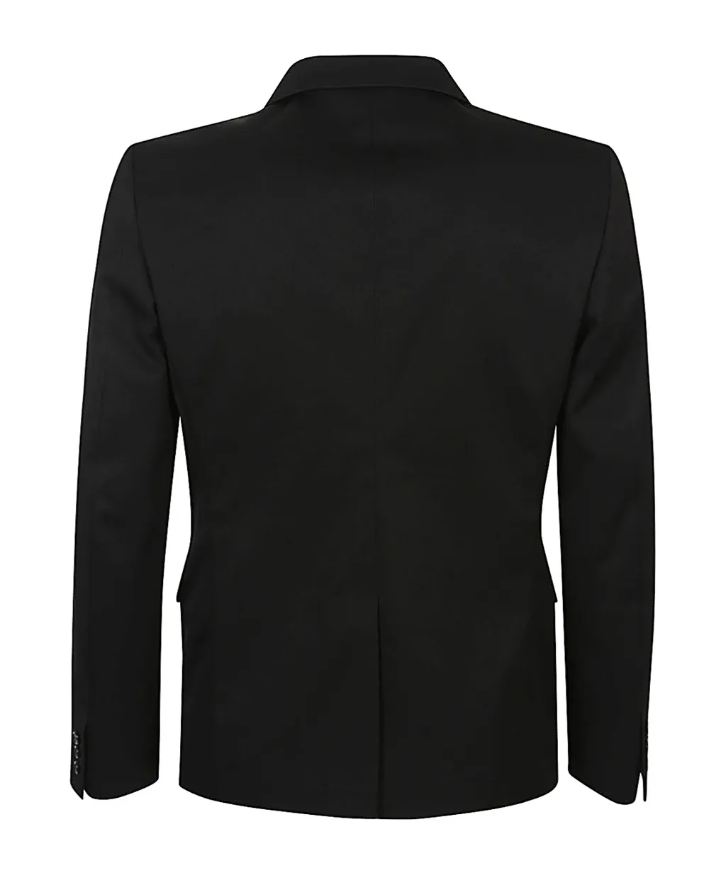 Single Breasted Blazer